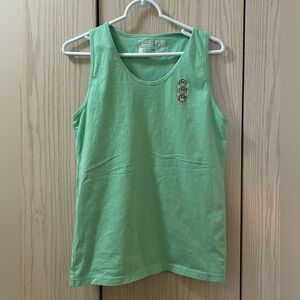 Dutch Bros tank top